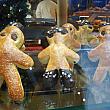 パリのクリスマス菓子特集～ビュッシュ・ド・ノエル クリスマス ビュッシュ・ド・ノエル パティスリーお菓子