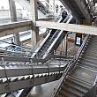分かり易いようで分かりにくい（？）モンパルナス駅。初めて利用する方は早めについておくのが得策ですよ。