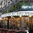 パリのカフェ大集合！ カフェ 老舗カフェ 映画コーヒー豆
