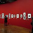 今回は19世紀のパリの写真家として有名なナダール家のエクスポが開催されています。