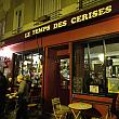 パリ・コミューンゆかりの場所で営業するル・タン・デ・スリーズは、労働者生産共同組合のお店。人気店の一つです。