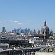 パリの眺望めぐり☆おすすめパノラマスポット パノラマ 眺望 観光スポット丘