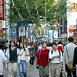 日本人旅行者ご用達、明洞の街のど真ん中！百貨店や免税店、明洞でのショッピングの途中に立ち寄れる便利な立地条件