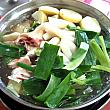 韓国のスタミナ料理、その２～サムゲタン、チャンオグイ、ポシンタン、チュオタン、タッカンマリ、オリグイ