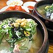 韓国のスタミナ料理、その２～サムゲタン、チャンオグイ、ポシンタン、チュオタン、タッカンマリ、オリグイ