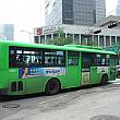 ＜グリーンバス・都市型バス型＞  