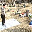 旧正月の行事～墓参りに法事（チェサ）、歳拝（セベ） 韓国の旧正月 ソルラル 韓国の正月 韓国のお正月チェサ