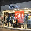 女の子らしい服が買える人気ショップ、「Roem」