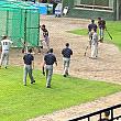 しばさきのキムチとバット～日韓野球考・第７回「野球選手と兵役」