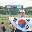 しばさきのキムチとバット～日韓野球考・第８回「白球は玄界灘と太平洋を越えて」