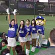 しばさきのキムチとバット～日韓野球考・第１８回「超一流球団の抱える『家』問題−三星ライオンズ、二連覇の栄光の陰で−」