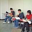 よこたんの釜山特派員レポート・第１回「韓国語を学ぼう！＠釜山大学」