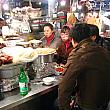 広蔵市場食べ歩き！【２００９年】 広蔵市場 広蔵市場グルメ 廣蔵市場 食べ歩き韓国の市場
