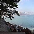 釜山の絶景ビューポイント 釜山で最高の景色 海雲台ビーチ 広安里ビーチ大宗台