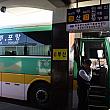 釜山から慶州へ！ＫＴＸ対高速バス 慶州 KTX 高速バス慶州の行き方