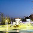 ソウルでスケートを楽しもう！【２０１２年】 アイススケート ホテル内スケート場 野外スケート場アイスリンク