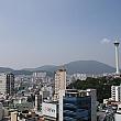 散歩のできる釜山市内ＢＥＳＴホテル 散歩できる釜山のホテル 市場 景色 旅館宿泊施設