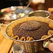 釜山でカフェに行こう♪ カフェ お茶 コーヒー 釜山ならでは テラスカフェ 美味しいスイーツ ケーキ景色