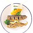 クルビグイ いしもち 韓国の魚韓国の焼き魚