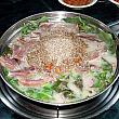 ポシンタン 犬 鍋 栄養湯 ヨンヤンタン 営養湯 二人前から注文可 タン ケジャングッ ケジャングク犬鍋