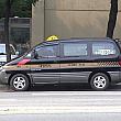 韓国でのタクシー乗車に気をつけよう！ タクシー インターナショナルタクシー ぼったくり 大型タクシー 模範タクシーコールバン