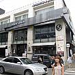 今日のソウルは２８度！ぽかぽかの散歩日和に新沙にやって来ました。新沙駅８番出口を出たら、最近店舗がどんどん増えているイタリアンレストラン「black'smith」がありますよ！