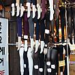 写真で見る釜山のファッションチェック！！【２０１2年１１月】