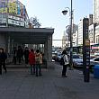 地下鉄７号線に乗って富川の街をまわってみました！ 富川 富川線7号線