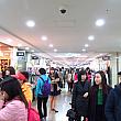 地下街のGOTOモールでウキウキ☆ショッピ～ング！！【２０１３年】 GOTOモール 高速バスターミナル 南江地下街 韓国の地下街地下商店街