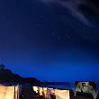 【済州新羅ホテル】ビーチで映画が楽しめる「ナイトビーチシネマ」オープン 済州新羅ホテル新羅ホテルイベント
