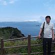 信が行く　済州島・釜山の旅 2泊3日　～２０１３年～
