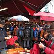 みなさん旧正月の準備で忙しそう！いつもに増して人と活気にあふれる京東市場からお伝えしました～！
