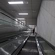 地下鉄シチョン（市庁）駅ソウル駅方面－2号線の間に新乗り換え通路が開通