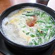 今日は中伏（チュンボッ）！釜山式に参鶏湯ではなくデジクッパッで暑さを吹き飛ばすなんていかがでしょうか？！