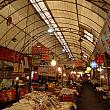ソウル西南部のにあるディープな市場、永登浦伝統市場を歩いてみよう！ 永登浦市場 ディープ ディープスポット ポンテギ 永登浦伝統市場 ヨンドゥンポヨンドンポ
