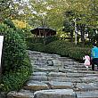 釜山博物館からはＵＮ公園や釜山文化会館へも行くことが出来ますヨ。