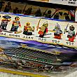 【プチ風景】韓国レゴと呼ばれる「OXFORD」社のブロックおもちゃ おもちゃ 大型マート ソウルの大型マート韓国のおもちゃ