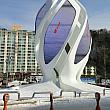 平昌にあるフェニックスパークへスキーに行ってきました！ ピョンチャン 冬季オリンピック 韓国オリンピック カンウォンド スキー場 アルペン スノーボード ウォーターパーク 平昌グルメ 子連れ在住者
