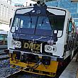 京元線DMZトレインに乗って鉄原へ DMZ列車 DMZ DMZツアー 江原道 鉄原 白馬高地 京元線DMZ観光列車