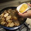 主婦料理企画・韓国料理を作ろう、チムタク編 鶏料理 安東 アンドン 世界遺産 地方料理 辛くない 韓国料理レシピ 韓国料理韓国家庭料理