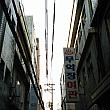 1967年に西大門刑務所が拘置所となり、1980年代後半に施設がソウル郊外に移転すると、この通りは急速に寂れたそう。
