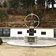 次は舟論聖地（ペロンソンジ）。韓国初の近代式教育機関として造られた神学校があったことで知られています。