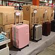 お土産を買いすぎて荷物が増えたら、この際スーツケースも買っちゃう？！