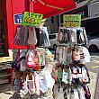 韓国は靴下が安い！1足1,000ウォンなんてのは、よく見かけますよね。