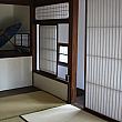 中に入ってみると、畳は新しいものになっていますが、日本にいるような感覚になってしまうほどの雰囲気！