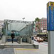 2012年の10月に盆唐線の狎鴎亭ロデオ駅ができてから、早や4年。3号線の狎鴎亭駅からはちょっと遠いこの辺りも、ホントにアクセスが便利になりました。