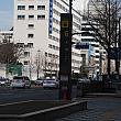 釜山港国際旅客ターミナルから地下鉄１号線草梁駅まで歩いてみよう！