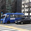 釜山港国際旅客ターミナルから地下鉄１号線草梁駅まで歩いてみよう！