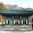 みえぽんの159回目韓国旅行　韓国33観音聖地の法興寺を訪ねて。チムジルバン泊の２泊３日旅(2017/2/3～5) 法興寺 韓国33観音聖地 ３３観音聖地 観音聖地観音信仰