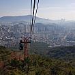 釜山市内の景色を楽しもう～